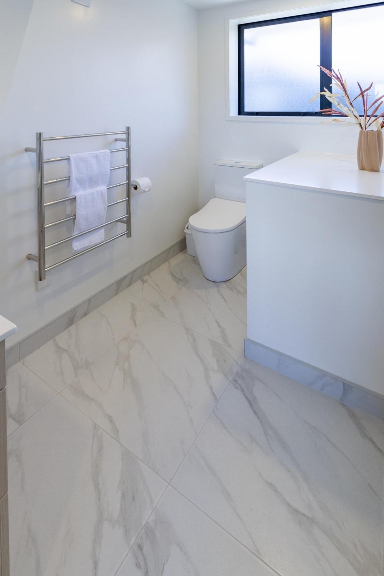 オークランドConveniently Located 2Br Townhouse In West Aklアパートメント エクステリア 写真
