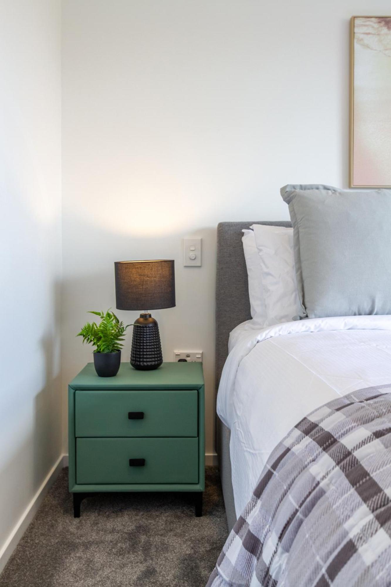 オークランドConveniently Located 2Br Townhouse In West Aklアパートメント エクステリア 写真